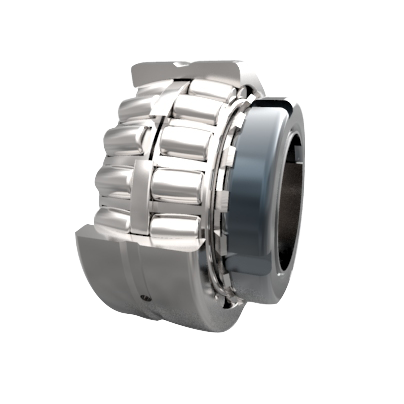 Sphercial Roller Bearing With adapter sleeve