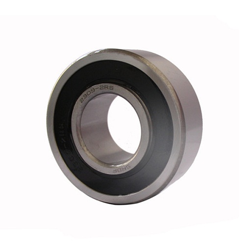 Self-aligning Ball Bearing With Sealed
