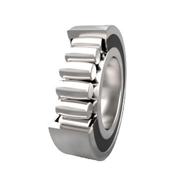CARB Toroidal Roller Bearing With seals