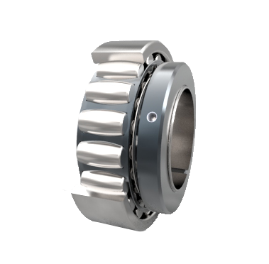 CARB Toroidal Roller Bearing With adapter sleeve