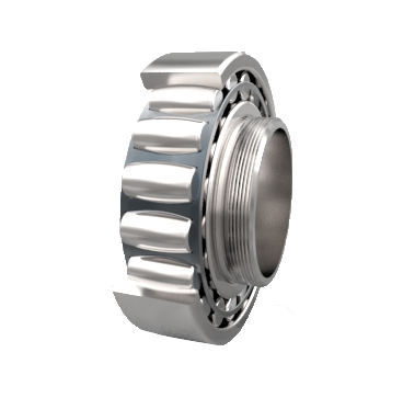 CARB Toroidal Roller Bearing With withdrawal sleeve