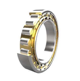 INSOCOAT cylindrical roller bearing